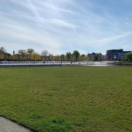 Fewo Taubenstern Schwerin  Exteriör bild