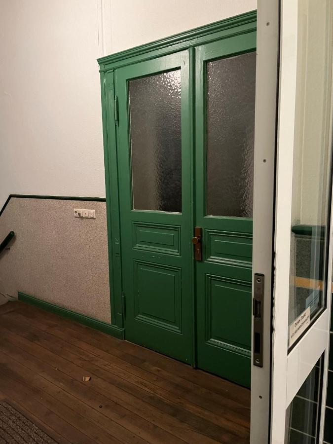 Fewo Taubenstern Schwerin  Exteriör bild