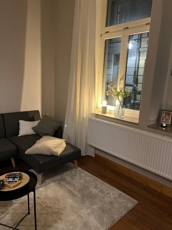 Fewo Taubenstern Schwerin  Exteriör bild