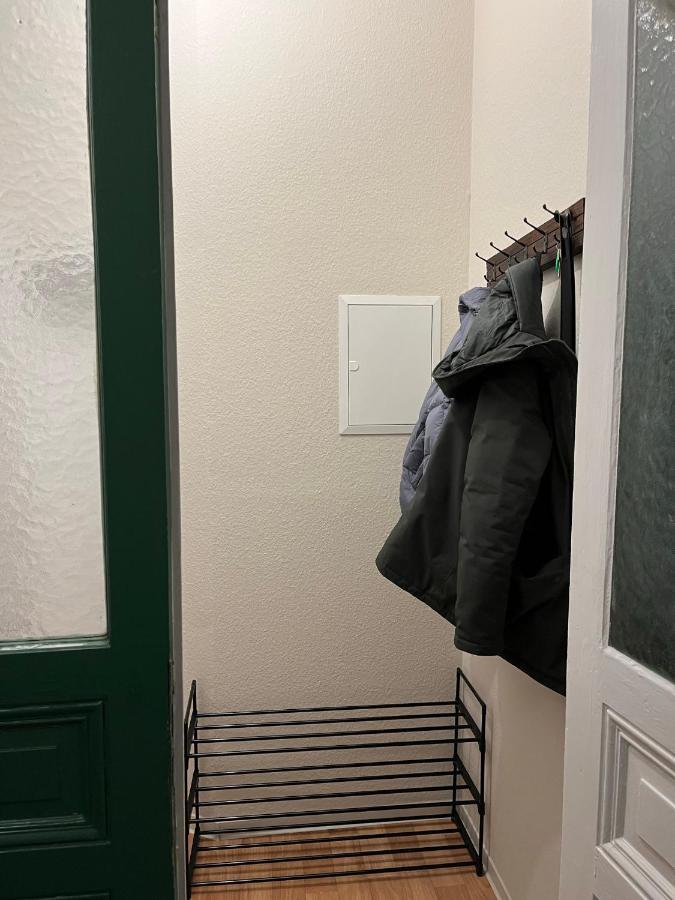 Fewo Taubenstern Schwerin  Exteriör bild
