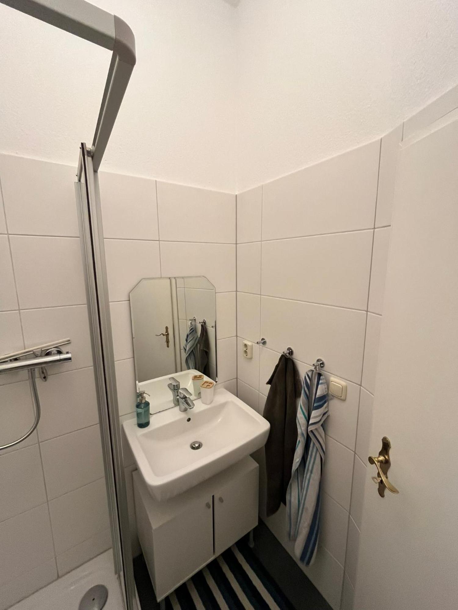 Fewo Taubenstern Schwerin  Exteriör bild