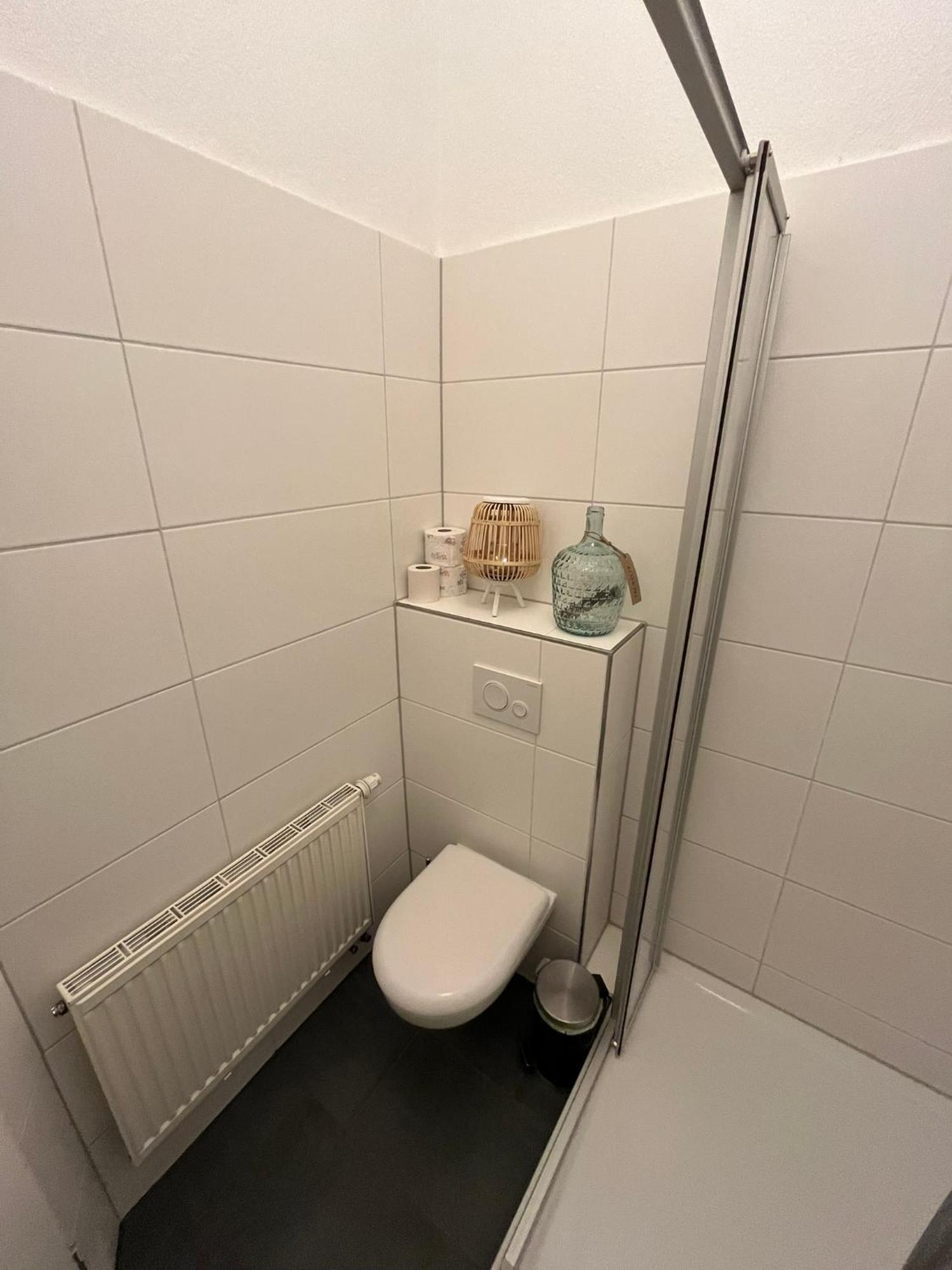 Fewo Taubenstern Schwerin  Exteriör bild